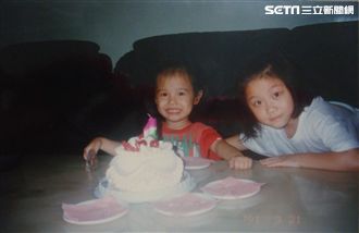 漸凍人姊真心話：陪伴是我愛你方式