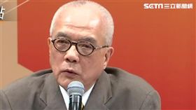 首回應松菸案 吳清友:誠品非向「錢」看｜三立新聞台