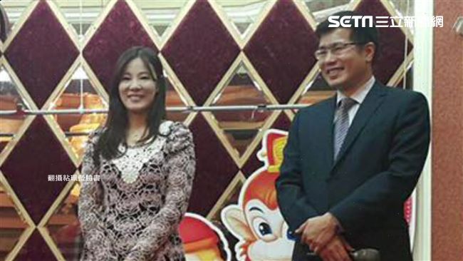 和粘珮瑩爆不倫？羅致政7度跳針回應