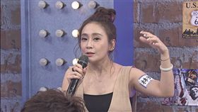 林秀琴。（圖／中天提供）