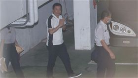 -蔡正元-中影,侵占,羈押
圖／中央社