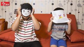 名家／今周刊／受虐兒（勿用）