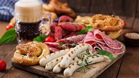 德國Oktoberfest慕尼黑啤酒節／業者提供