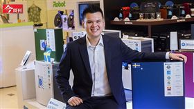 名家／今周刊／產品賣進鼎泰豐　他靠Google關鍵字創造話題