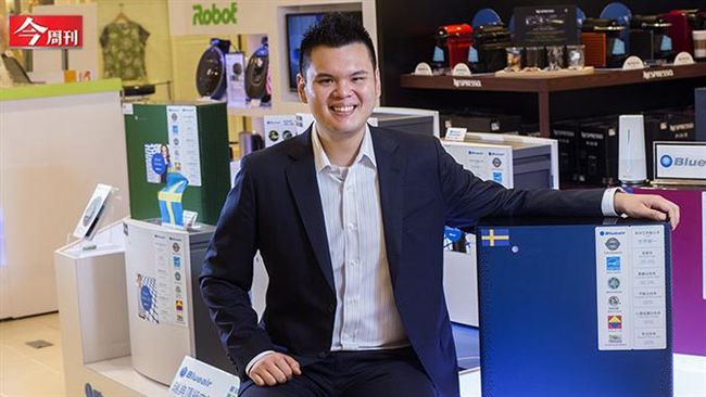 產品賣進鼎泰豐　靠谷歌關鍵字燒話題