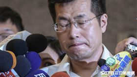 羅致政談摩鐵事件（圖／記者林敬旻攝）