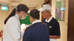 台北仰德大道嚴重車禍  慈濟北區志工啟動關懷機制