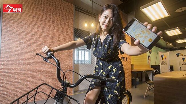 新北台中不歡迎　oBike有話要說