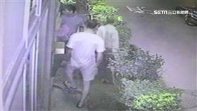 請友銷毀槍枝卻被搶　警意外揪出4毒蟲