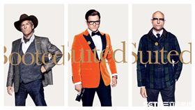 金牌特務,Kingsman／福斯提供