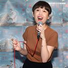 魏如萱的「末路狂花巡迴演唱會」7月即將登上台北小巨蛋。（記者邱榮吉/攝影）