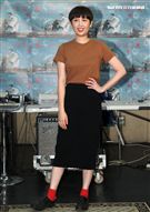 魏如萱的「末路狂花巡迴演唱會」7月即將登上台北小巨蛋。（記者邱榮吉/攝影）