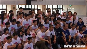 林書豪（圖／記者陳怡汝攝影）