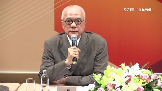 慟！吳清友病逝　員工哽咽說不出話