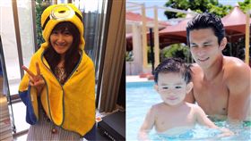 羅美玲，Terry／翻攝自羅美玲臉書