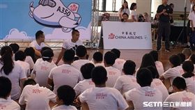 林書豪（圖／記者陳怡汝攝影）