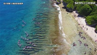 清澈無敵海景！小琉球旅遊懶人包