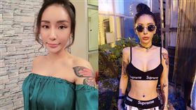 梁云菲/ 翻攝自臉書