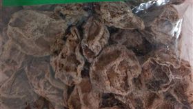 梅子，蟲（圖／翻攝自爆廢公社）