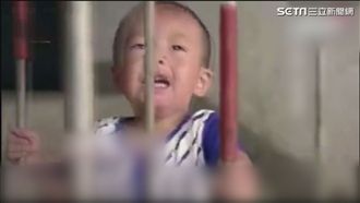 小孩哭不停！育兒大師一招擺平