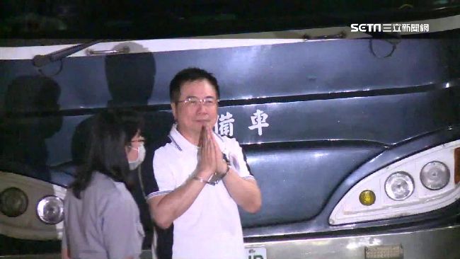 蔡正元涉掏空遭收押　馬英九挫哩等？