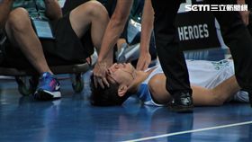 周柏臣（圖／記者劉家維攝）