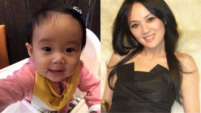 不到一年又中獎？八點檔女星疑懷二胎