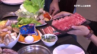團購搶買餐券　前三名都是火鍋吃到飽