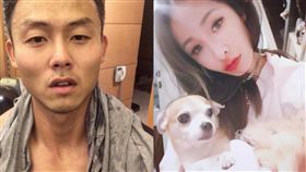 蕭亞軒,陳樺 / 翻攝自臉書