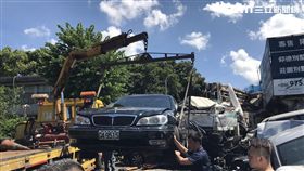 仰德大道,車禍／記者楊忠翰攝影