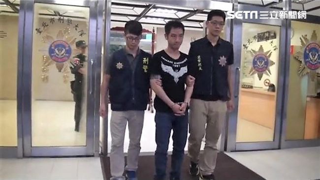 槍擊案衍生毒品糾紛　一把槍三度易主