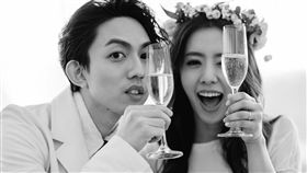 林宥嘉,丁文琪／丁文琪臉書