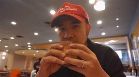 台客劇場導演林冠廷（圖／翻攝自YouTube-台客劇場 TKstory頻道）