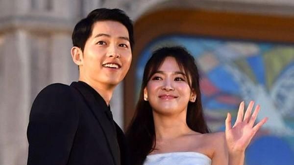 婚禮場地曝光！「雙宋」確定在這結婚