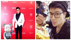 ▲許韶洋被直擊跟2名正妹約會。（圖／翻攝自許韶洋微博）
http://www.weibo.com/p/1004061571270510/photos?from=page_100406&mod=TAB#place