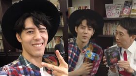 圖／安安大明星 胡宇威