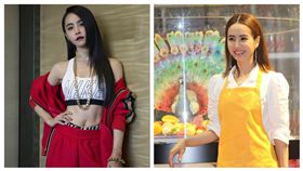 ▲蔡依林曬蛋糕黑歷史。（圖／翻攝自蔡依林臉書）
https://www.facebook.com/hoo.jcai/
