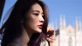 吳亞馨（圖／翻攝自吳亞馨臉書）