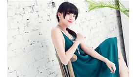  周家欣。（圖／翻攝自周家欣臉書）