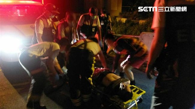 老婆想弄死我！葉女前夫關鍵證人驚爆