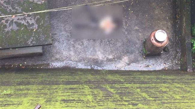為還債加工自殺？檢警追丈夫、次子