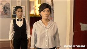 魔幻開幕夜,艾德貝爾,喜劇, 奧黛莉朵杜,莎賓娜扎尼／可樂提供