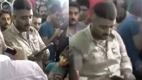 婚禮高潮「對空打槍」　他手滑了一下「射爆女童腦袋！」
youtube