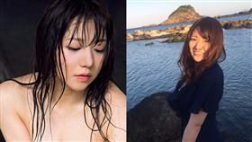 藤崎里菜
圖翻攝自藤崎里菜IG、推特
https://twitter.com/RinaFujisaki
https://www.instagram.com/rina_fujisaki/