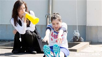 天海祐希化身鐵血女教練　操翻廣瀨鈴