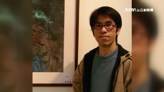 翁啟惠姪車禍喪命　文大師生難過淚崩