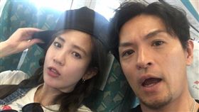 張艾亞、夢多（圖／翻攝自夢多臉書）