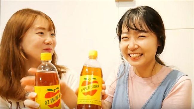 韓國遊客來台必買　竟然是這「三寶」