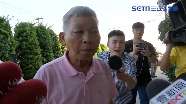 信詠老董強調已退休　車禍責任推女兒