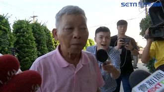 信詠老董強調已退休　車禍責任推女兒
